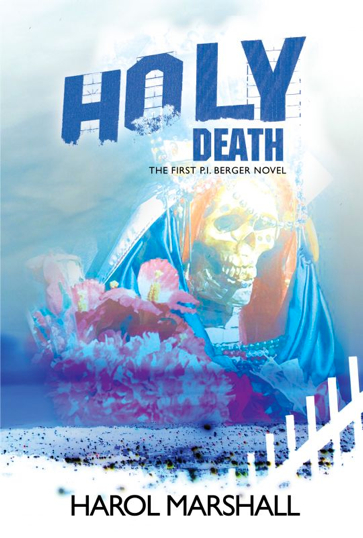 Holy
              Death cover image