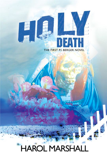 Holy
              Death cover image